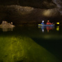 В Таёжной пещере. Фото: Елена Малафеева