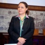 Irina Mikhalchanka - head of the School of Environmental Journalism