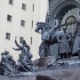 Monument to the heroes of World War I