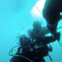 Deep dive
