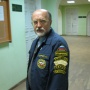 Моников Сергей Николаевич в куртке Ивана Ширяева