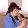 Председатель жюри Наталья Симакова