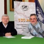 Встреча в Приморском отделении РГО