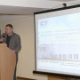 И.А. Яшков выступил с докладом о выдающимся ученом Г.И.Худякове