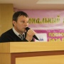 И.С. Седов говорил о формировании привлекательного образа РГО