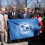 С губернатором Саратовской области