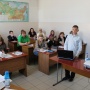 Юные географы – 6 класс