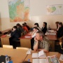 Юные географы – 7 класс