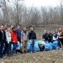 Зеленый патруль ''Следопытов РГО''