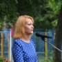 Поэтесса Мария Сакович