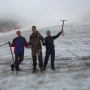 Фиштинский ледник