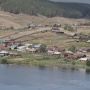Горнозаводское село Верхний Авзян