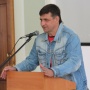 Выступление Игоря Пантюшова