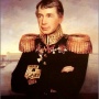 Иван Фёдорович Крузенштерн