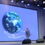 Александр Чибилёв открывает Международный экологический форум в Сочи