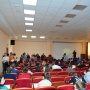 Оренбургский государственный университет стал открытой площадкой для проведения Всероссийского Географического диктанта