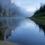 "Туманные замки Синей реки". Фото: Алексей Харитонов