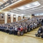 Второй Всероссийский съезд учителей географии. Фото: Николай Разуваев