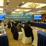 Правительственная встреча в Пекине. Фото предоставлено ФГБУ "Земля леопарда"