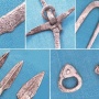 The «Archaeological and geographical expedition «Kyzyl-Kuragino – 2014» findings 
