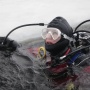 Все участники экспедиции чувствуют себя хорошо