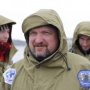 Председатель регионального отделения Русского географического общества в РТ Дмитрий Шиллер