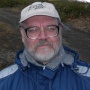 Новый глава Камчатского краевого отделения РГО - Алексей Михайлович Токранов