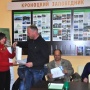 Сотрудники Кроноцкого заповедника награждены грамотами Минприроды. Фото предоставлено пресс-службой заповедника