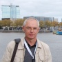 Олег Золотарев - новый председатель Тульского областного отделения РГО. Фото с сайта myslo.ru