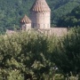 Монастырь Татев. Фото: Е. Вронская 