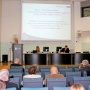 Заседание Международного комитета ЮНЕСКО