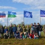 Экспедиция "Лукоморье. По следам предков".