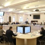 Годичное заседание Комиссии РГО по развитию туризма. Фото предоставлено пресс-службой парка "Этномир"
