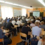 Ученики Степановской средней общеобразовательной школы