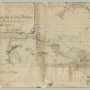 Карта, составленная Н.М. Миклухо-Маклаем