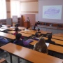 Презентация Молодежного клуба в Марий Эл. Фото: Евгений Гончаров