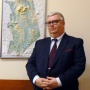 Генеральный консул РФ в Киркенесе Сергей Шатуновский-Бюрно