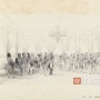 «Представление русской экспедиции». 1845 год. Турция.