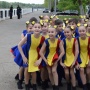 Выступление танцевального коллектива театра музыки и танца «Щелкунчик»