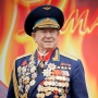 Алексей Леонов - дважды Герой СССР