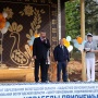 Напутственные слова от Юрия Леонидовича Воробьева