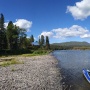 Озеро Алекнагик