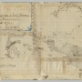 A map compiled by N.N. Miklouho-Maclay