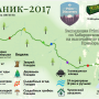 Экспедиция PrimDiscovery «Аник-2017». Фото предоставлено PrimDiscovery