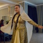 Азербайджанский национальный танец