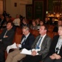 Participants of the conference on the preservation of the underwater cultural heritage. Photo by Tatyana Nikolaeva