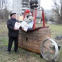 Фото: Музей Мирового океана