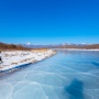 "Край тайги". Фото: Александр Хитров