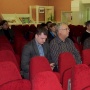 Участники Сыктывкарского географического семинара
