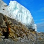 Photo by A.Krasnov, from the website of the national park «The Russian Arctic» (rus-arc.ru)